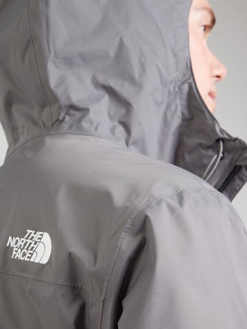 THE NORTH FACE Outdoorjas 'ALTA VISTA' in Grijs