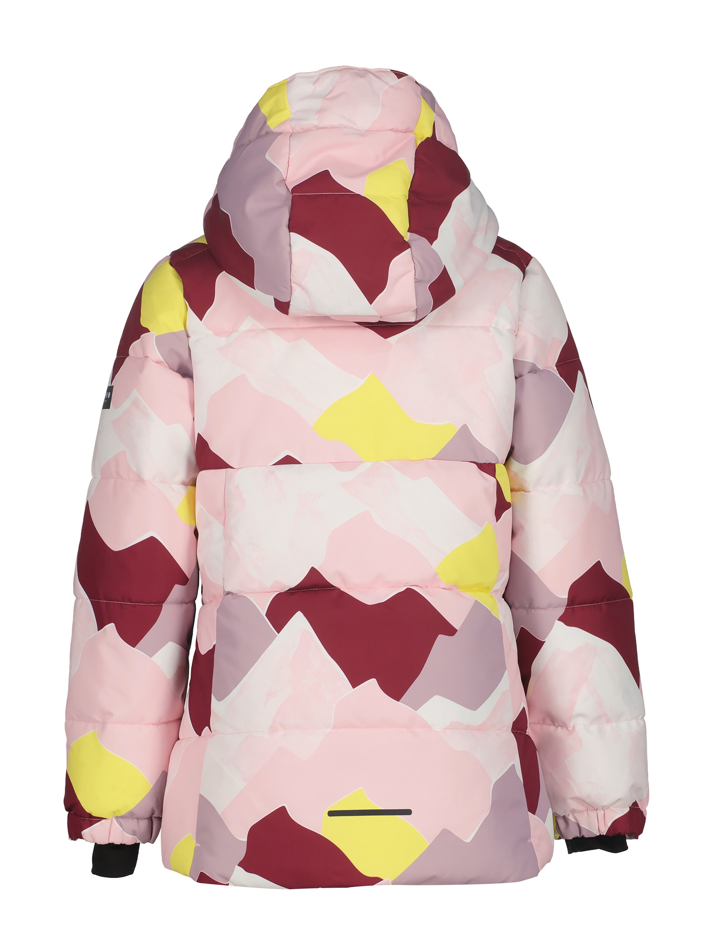 ICEPEAK Outdoor jacket in Pink