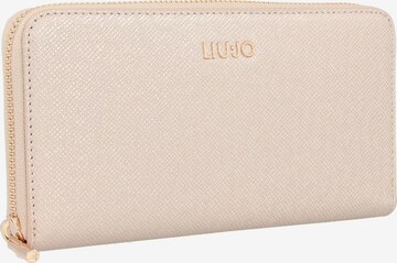 Liu Jo Wallet in Pink