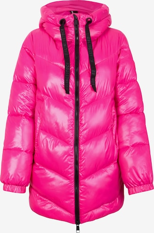 LIEBLINGSSTÜCK Jacke 'Ivory' in Pink: predná strana