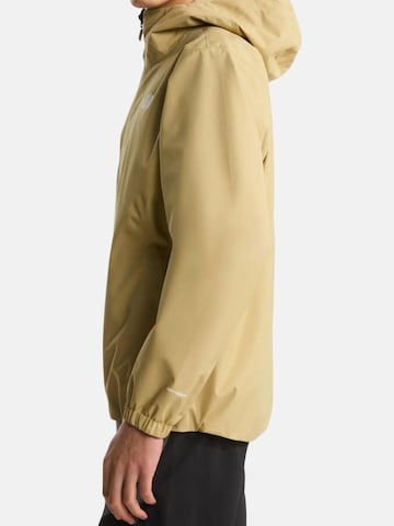 THE NORTH FACE Tussenjas 'QUEST MONO' in Beige