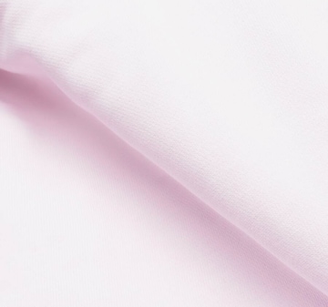 HELMUT LANG Sweatshirt / Sweatjacke M in Pink