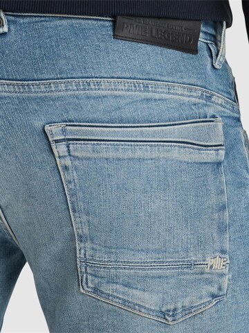 Regular Jean 'Skyrak regular fit jeans' PME Legend en bleu