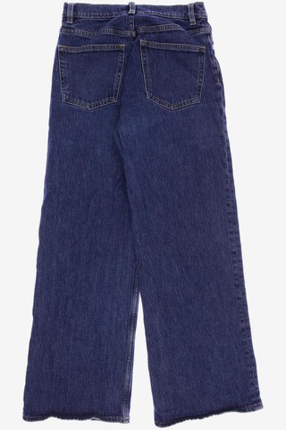 & Other Stories Jeans 26 in Blau