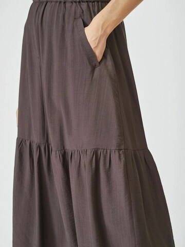 co'couture Rock ' Hera' in Schwarz