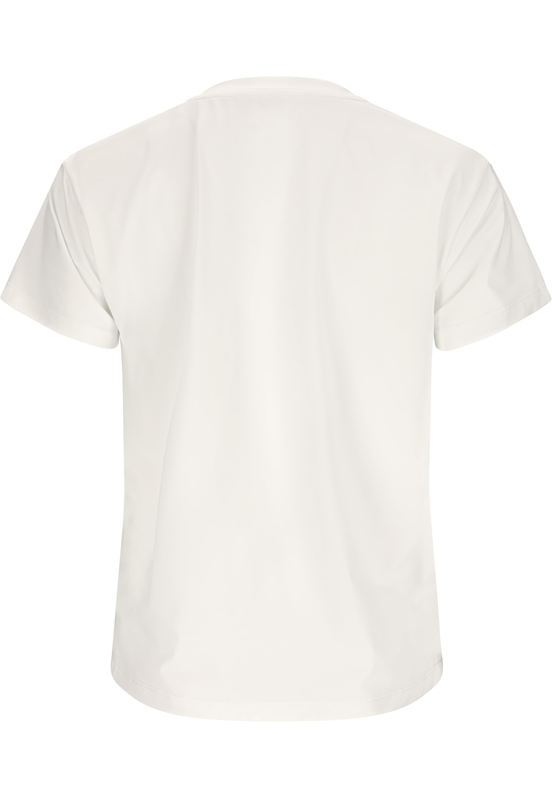 Athlecia Functioneel shirt 'Oceanside' in Wit
