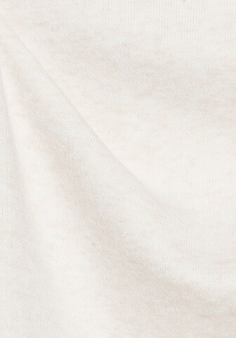 Elbsand Mikina – bílá