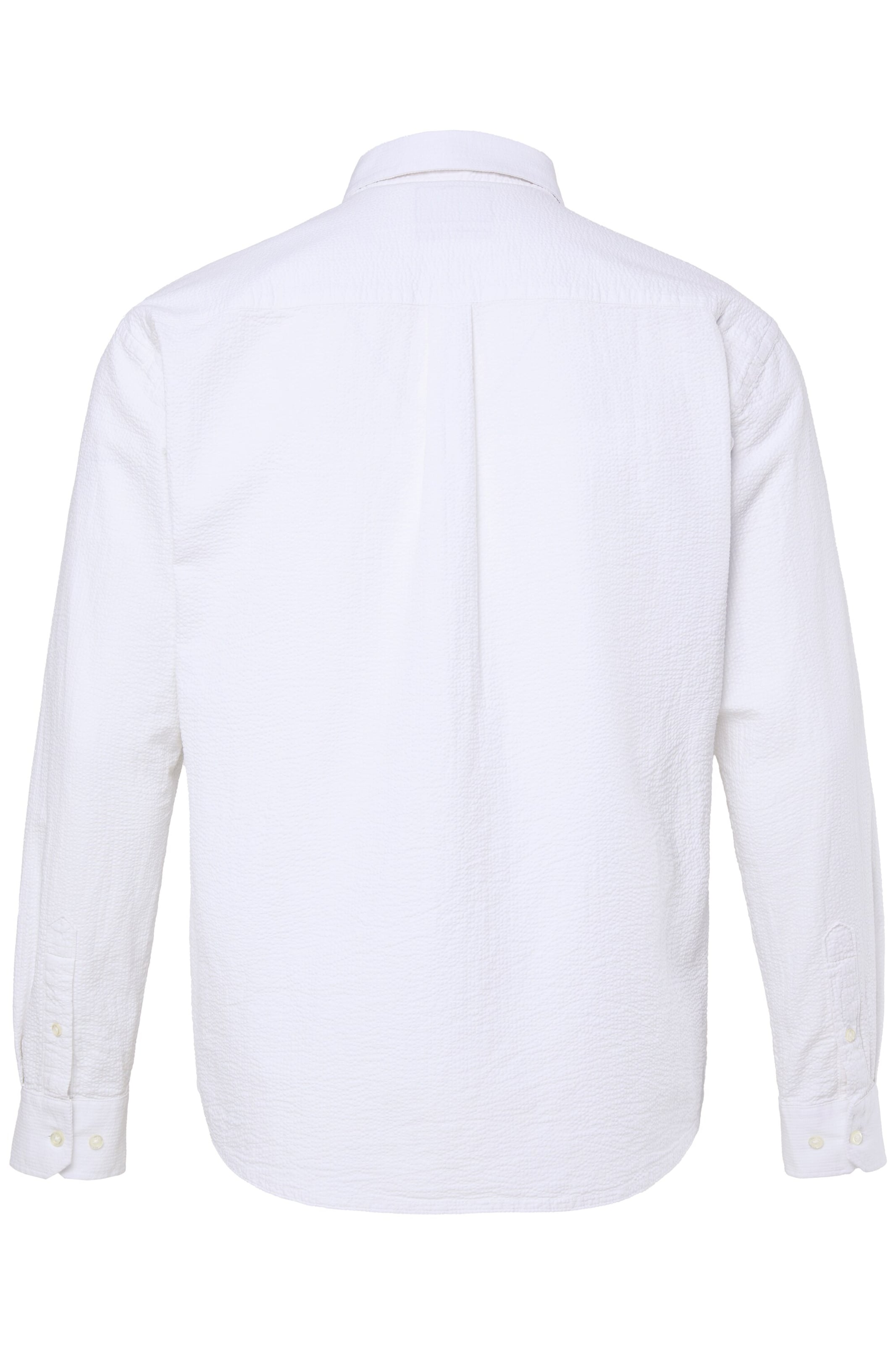 JP1880 Regular fit Overhemd in Wit