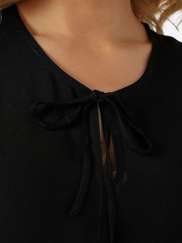 Robe Bigdart en noir