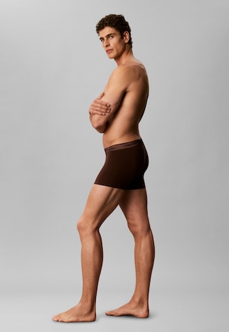 Calvin Klein Underwear Regular Boxershorts in Beige