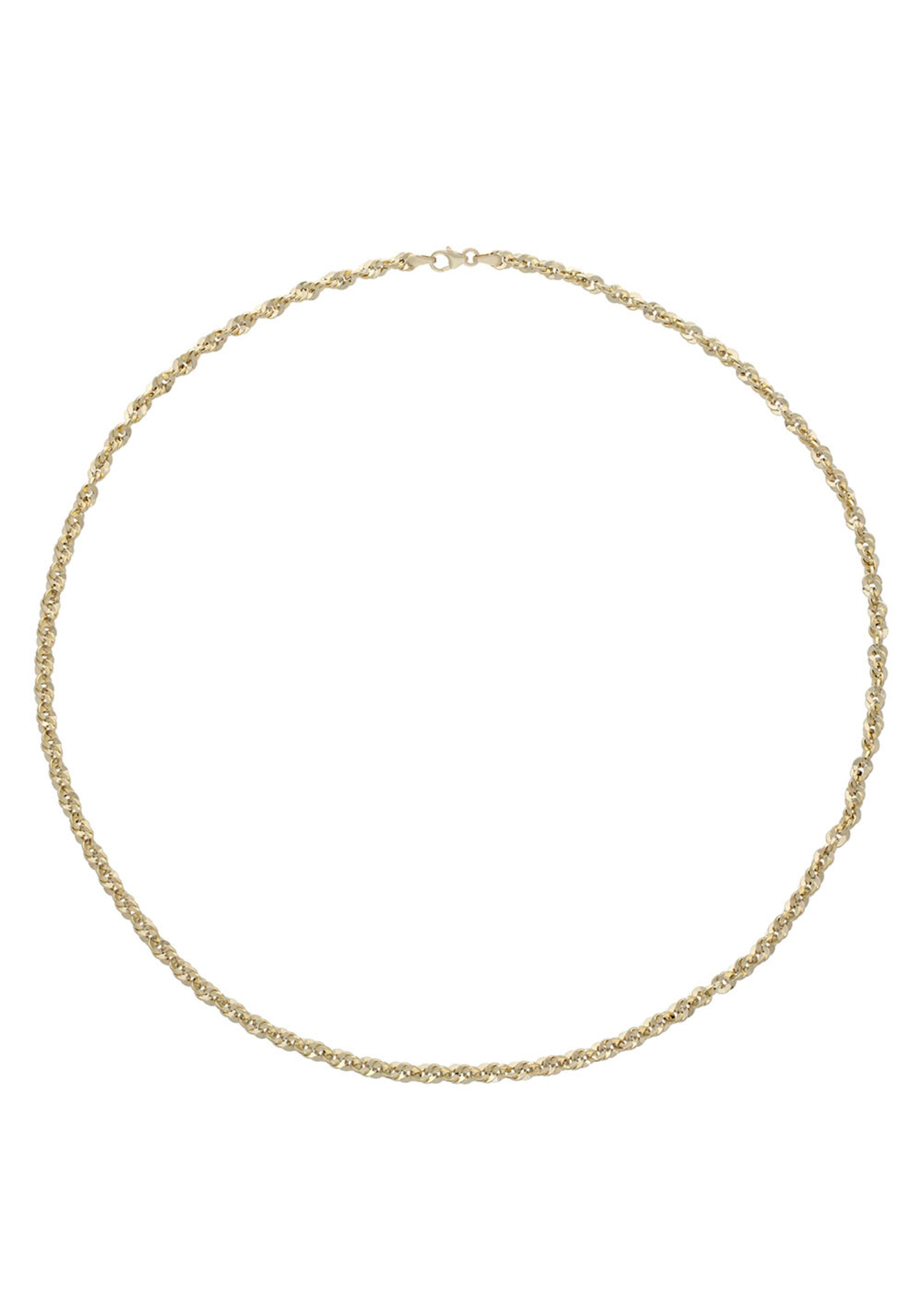FIRETTI Necklace in Gold: front