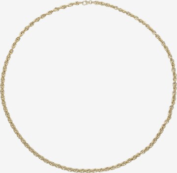 FIRETTI Necklace in Gold: front