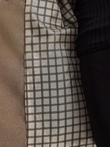 Bianco Lucci Tussenmantel in Bruin