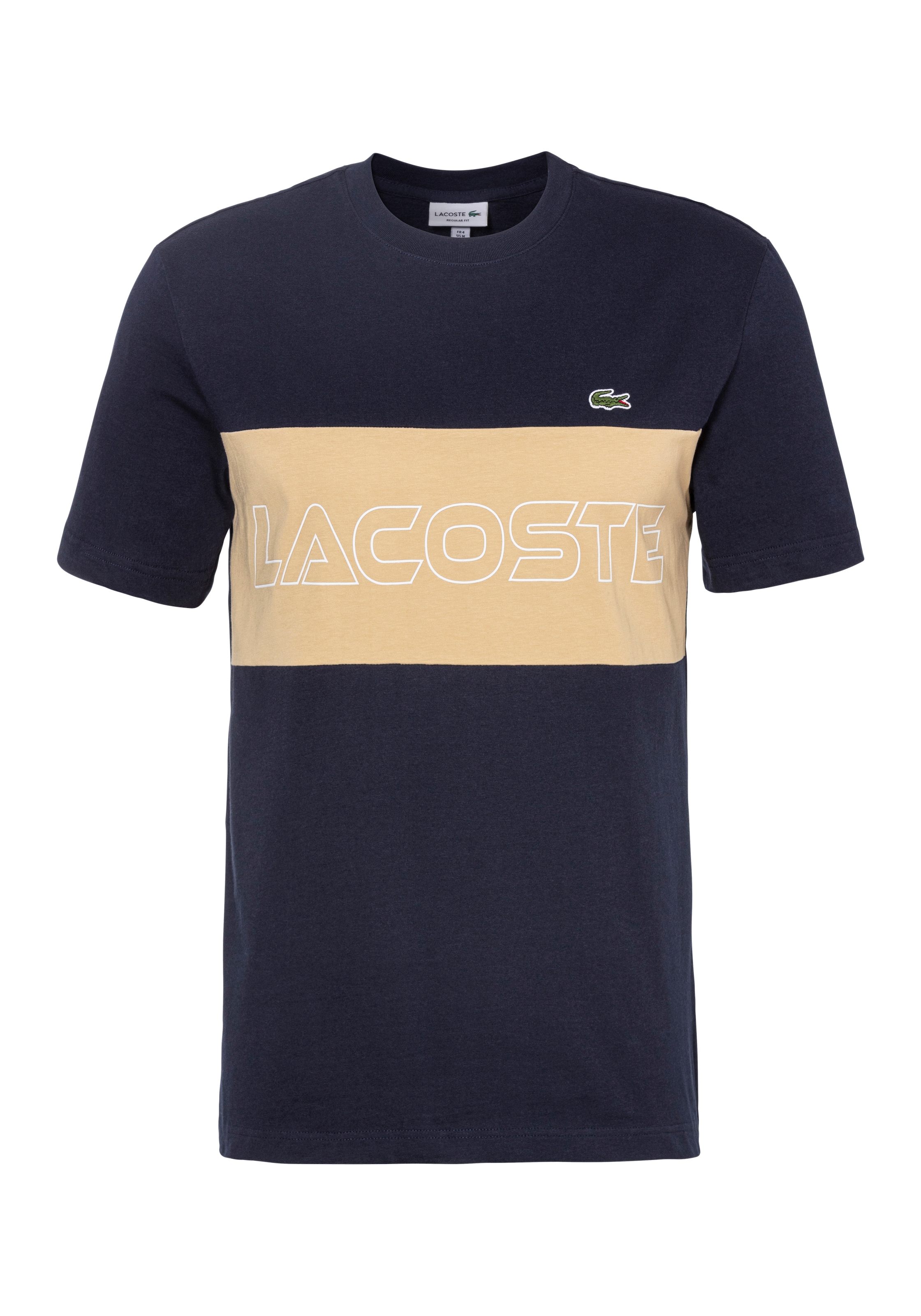 LACOSTE t shirt online su ABOUT YOU