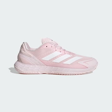 ADIDAS PERFORMANCE - Sapatilha de desporto 'Defiant Speed 2' em rosa