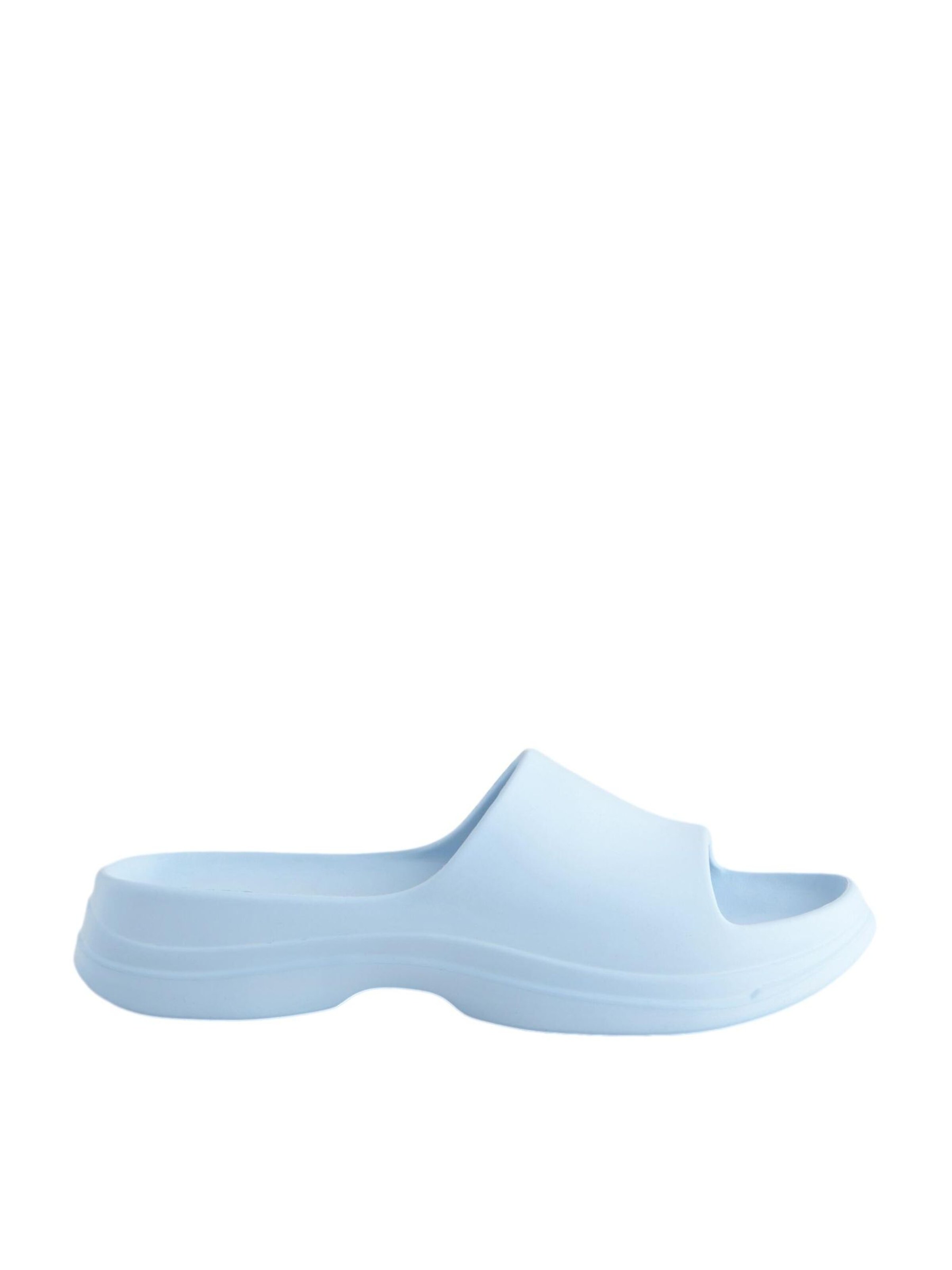 Next Mule 'Chunky Beach' in Blue