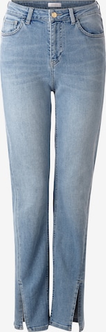 regular Jeans di Rich & Royal in blu: frontale