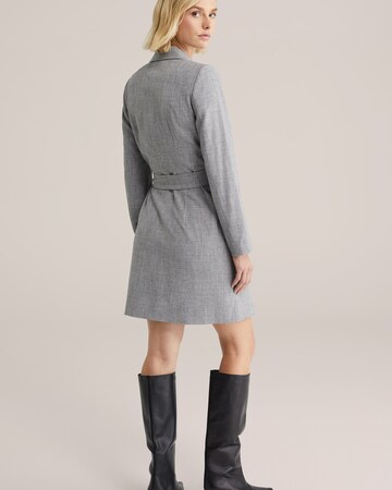 WE Fashion Ingruhák - szürke