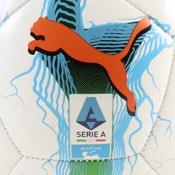 Balle 'Orbita Serie A' PUMA en blanc