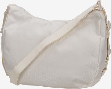 MANDARINA DUCK Crossbody Bag ' New Mini Slide ' in White