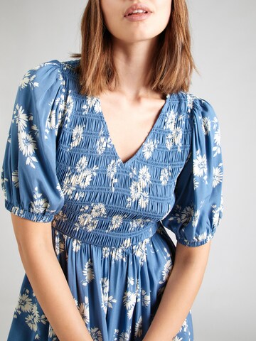 Robe GAP en bleu