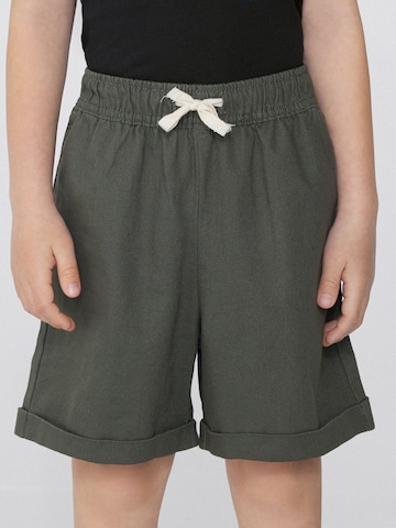 Tezenis Loose fit Jeans in Green: front