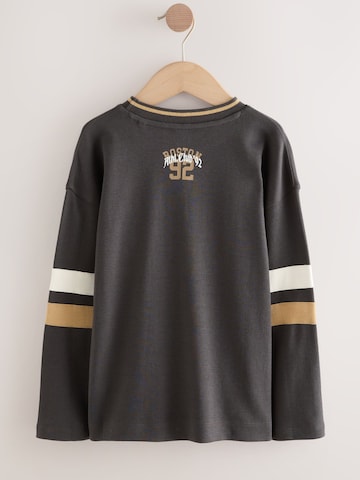 Next - Camiseta en gris