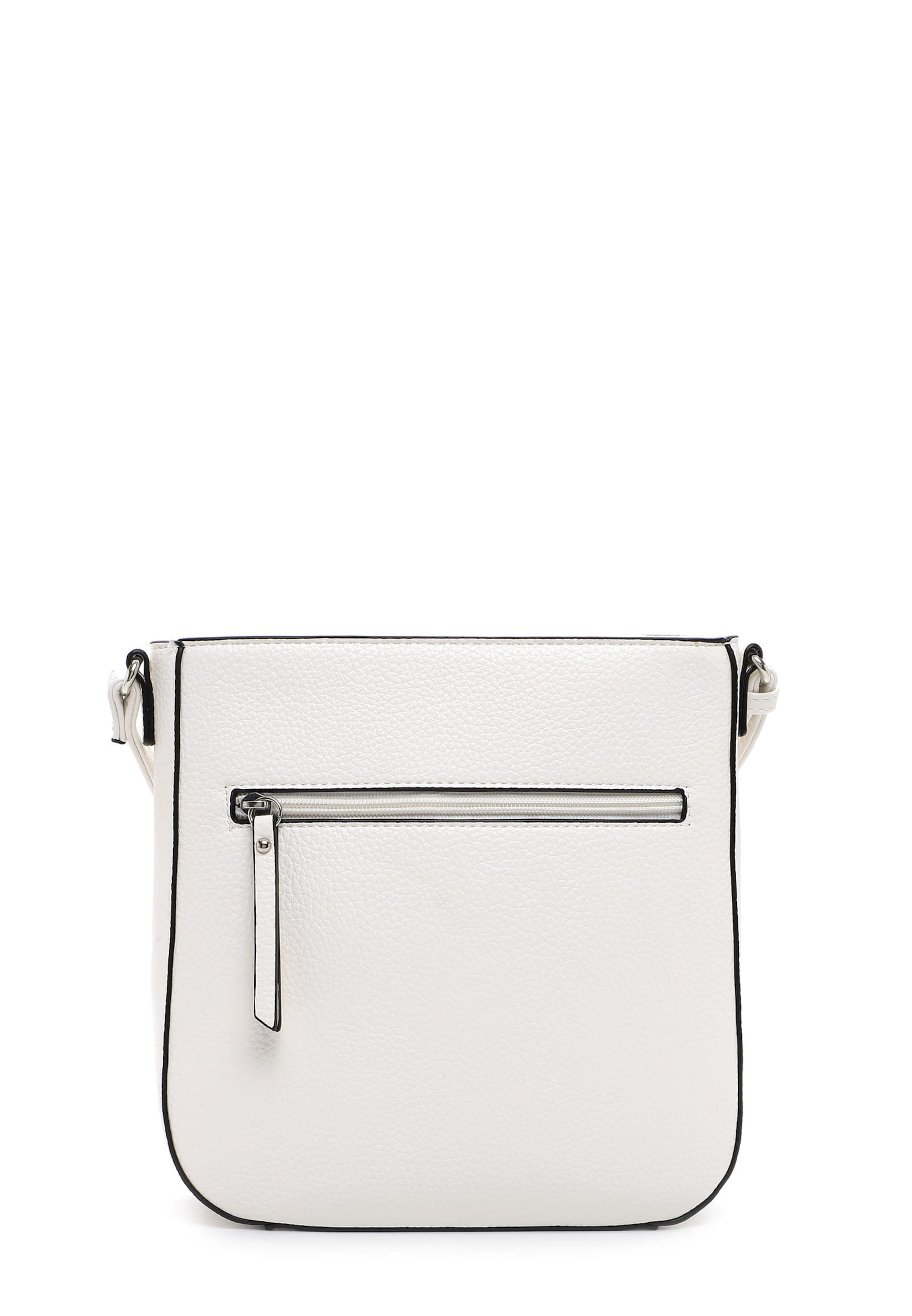 Emily & Noah Crossbody bag 'Ella' in White