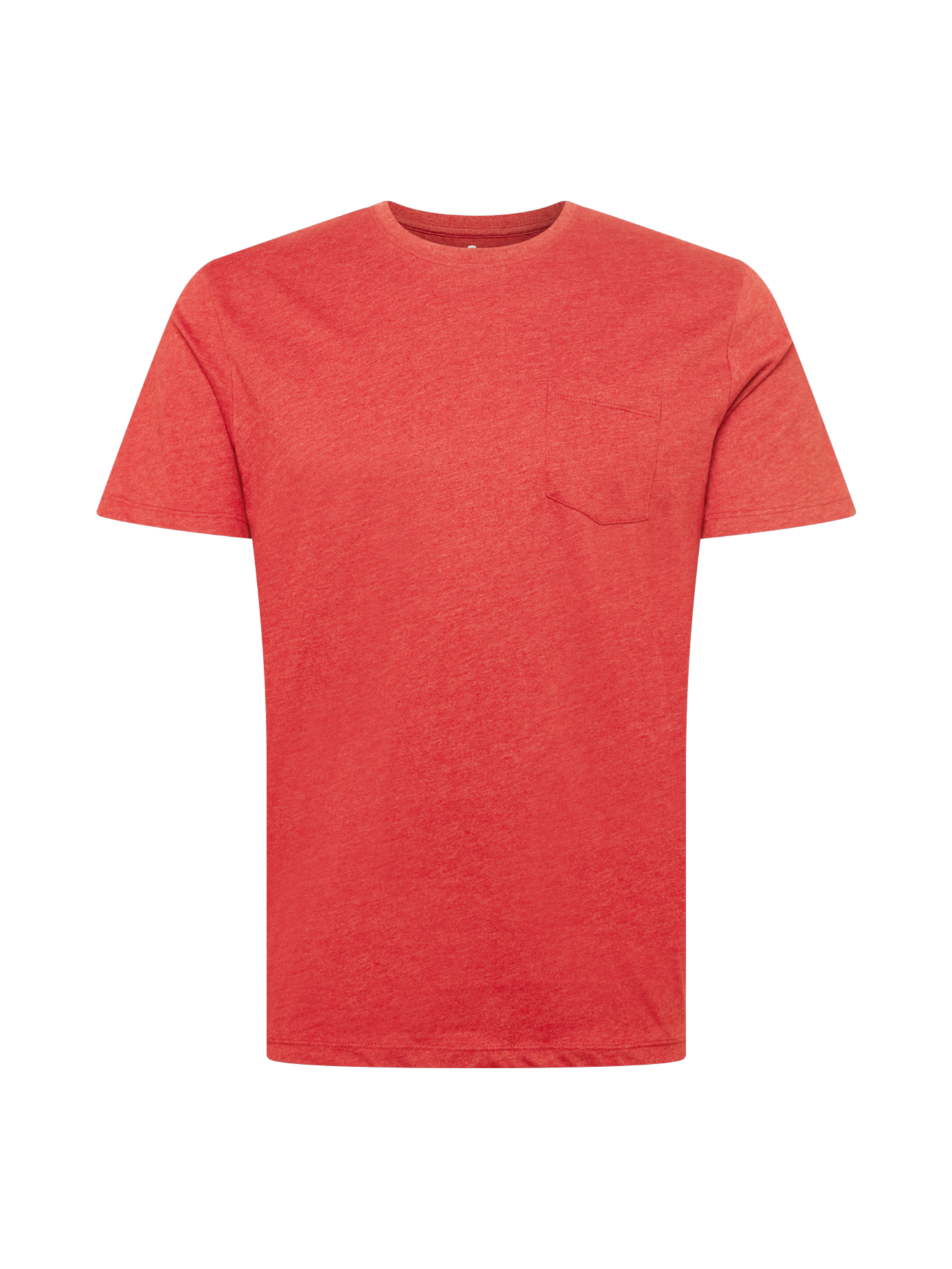 T-Shirt TOM TAILOR en Rouge 