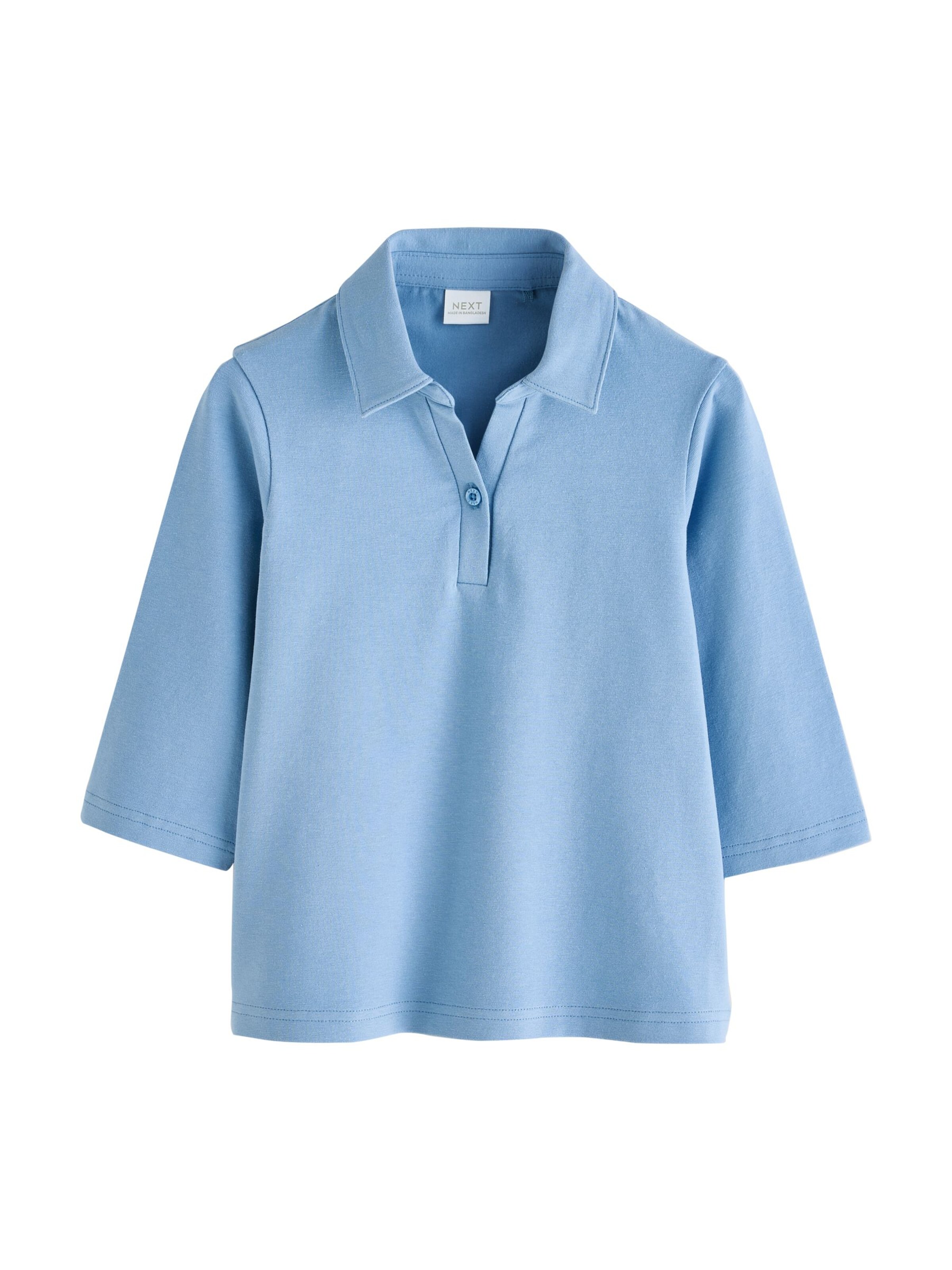 Next Blúzka - Modrá