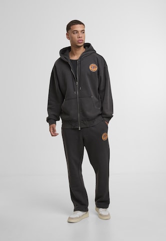 Veste de survêtement 'Tiger' True Religion en noir