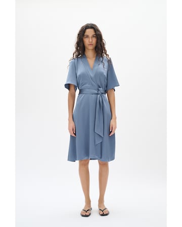 InWear Dress 'Sendra' in Grey: front