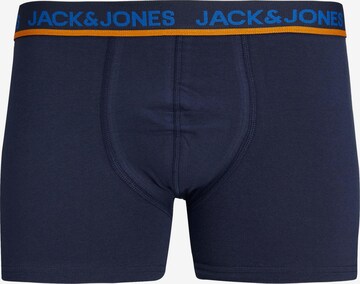 JACK & JONES Boxershorts in Blau