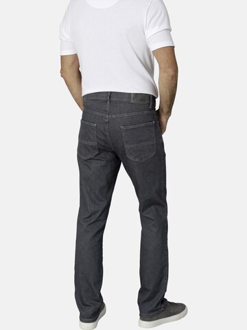BABISTA Regular Jeans ' Vestorosa ' in Grey