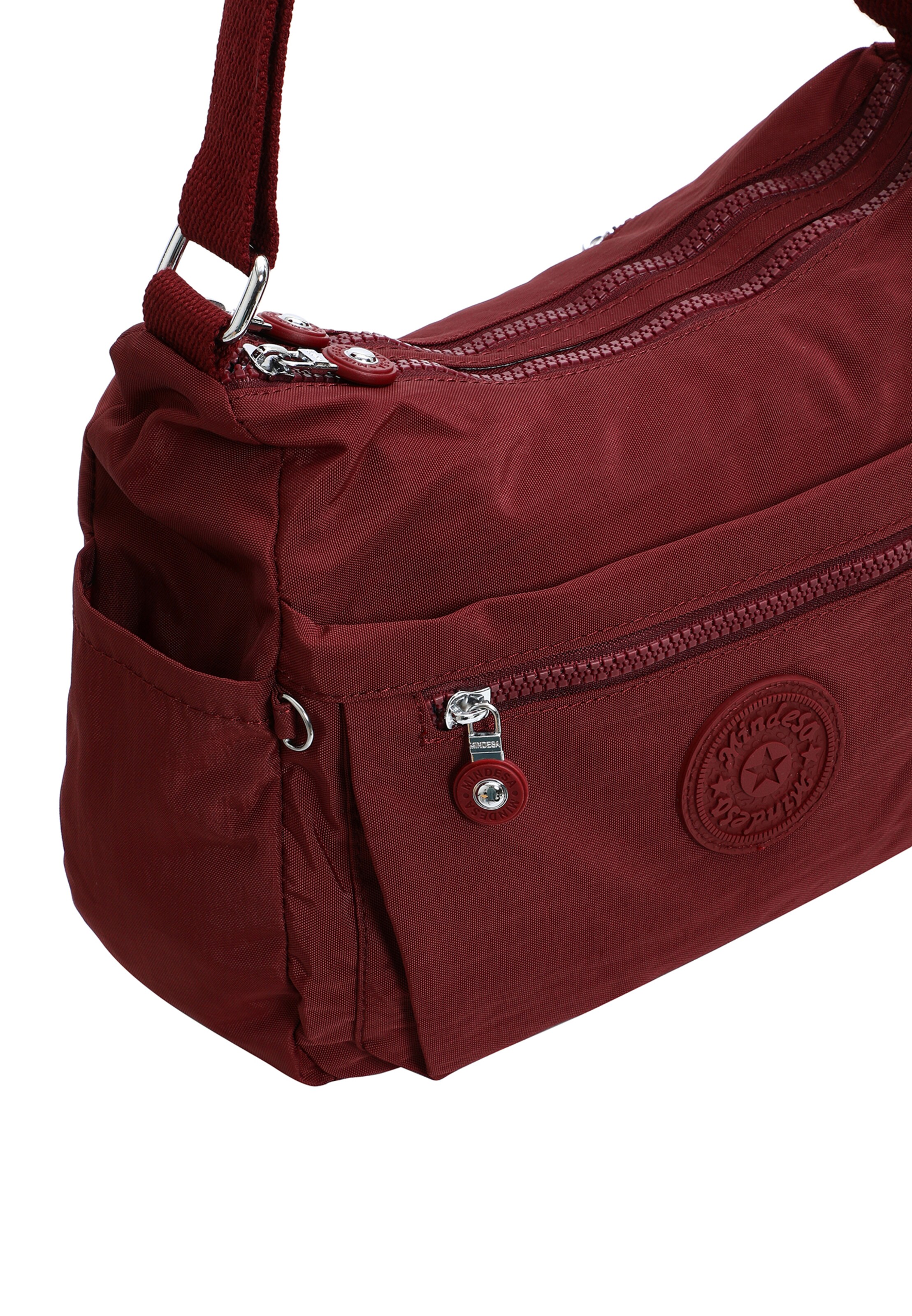 Mindesa Crossbody bag in Brown