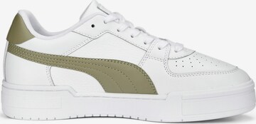 Sneaker bassa 'CA Pro Classic' di PUMA in bianco