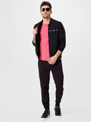 Polo Ralph Lauren Regular fit Shirt in Roze