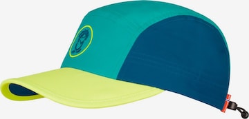 TROLLKIDS Hat in Green: front