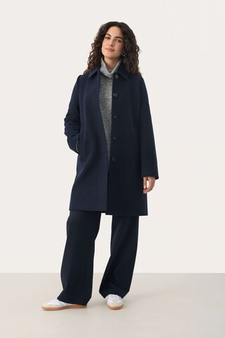 Part Two Tussenjas 'Lilah' in Blauw