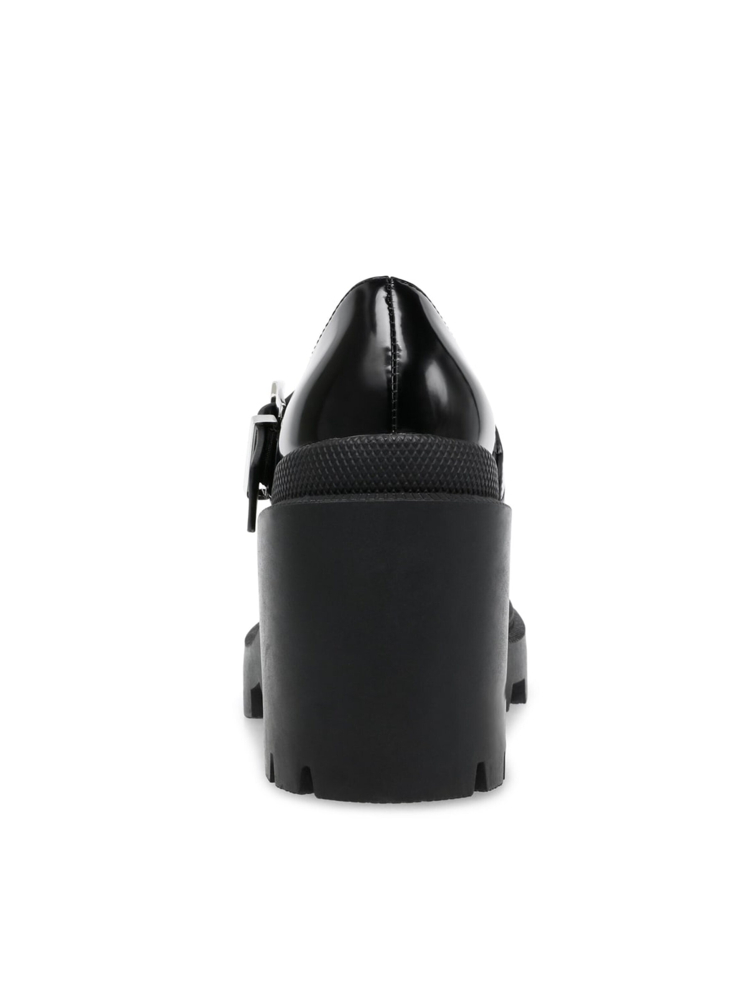 Escarpins 'ARTISAN BLACK BOX' STEVE MADDEN en noir