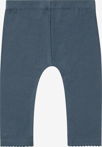 Skinny Leggings 'Vicenza' Noppies en bleu