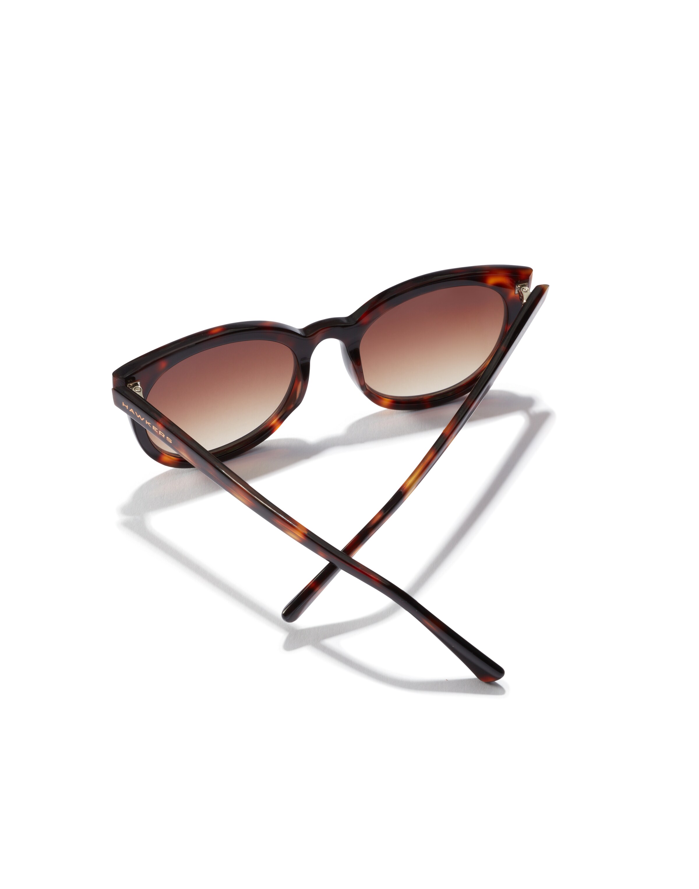 HAWKERS - Óculos de sol 'Resort' em castanho