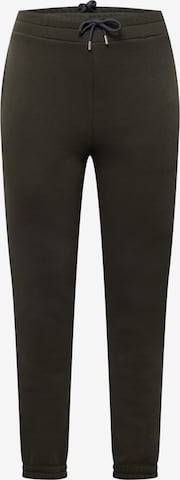 ABOUT YOU x Rewinside Tapered Hose 'Theo' in Braun: predná strana