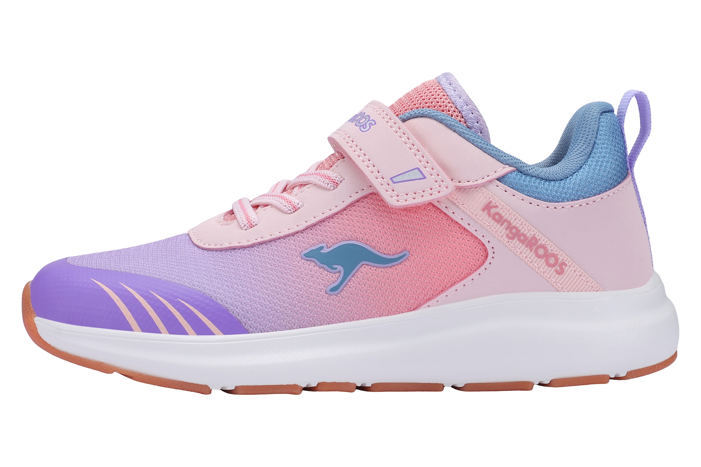 KangaROOS Sneakers in Purple