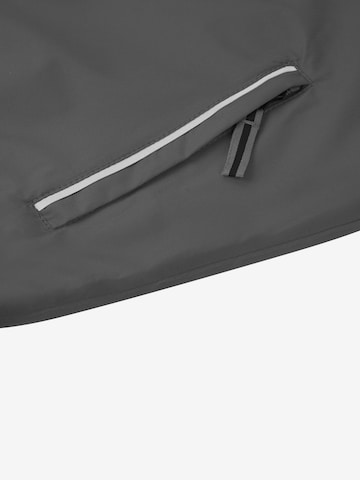 normani Outdoor jacket 'Mayo' in Grey