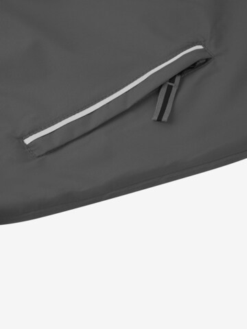 normani Outdoor jacket 'Mayo' in Grey