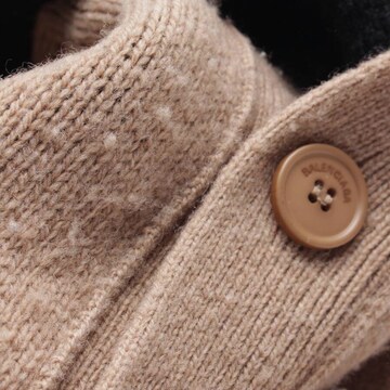 Balenciaga Sweater & Cardigan in S in Brown