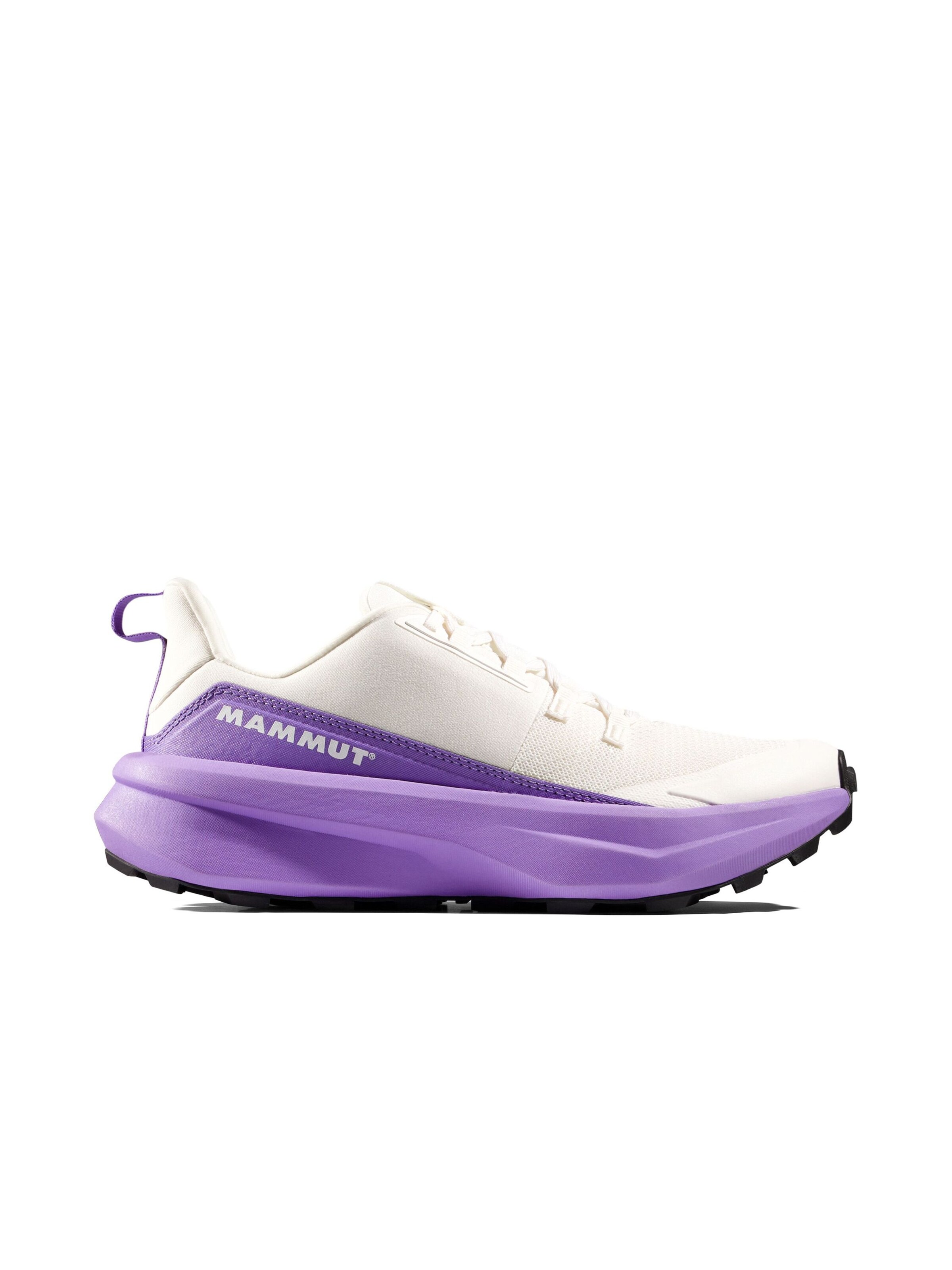 MAMMUT Halbschuh 'Aenergy' in Weiß