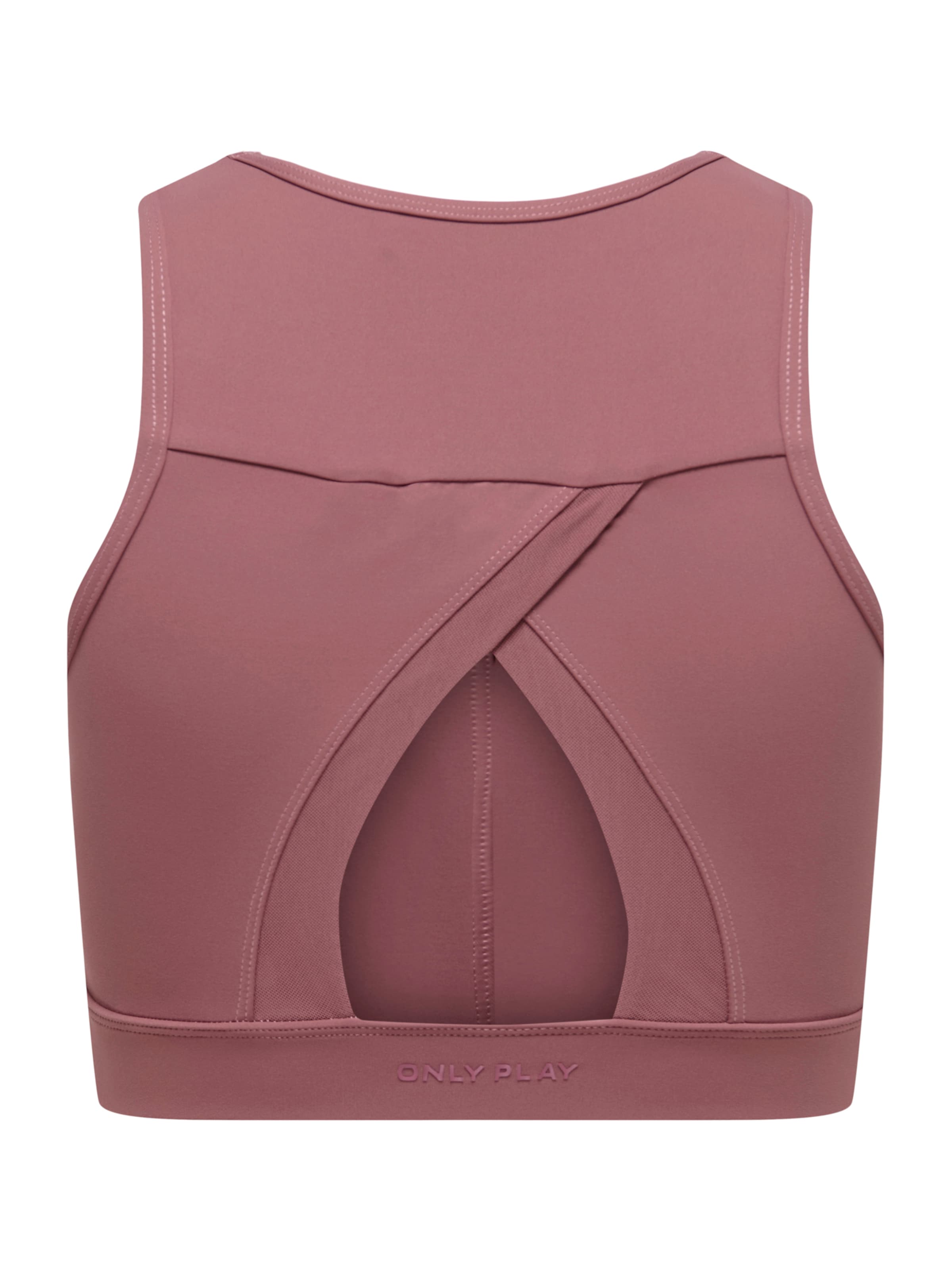 ONLY PLAY Bralette Sports bra in Pink