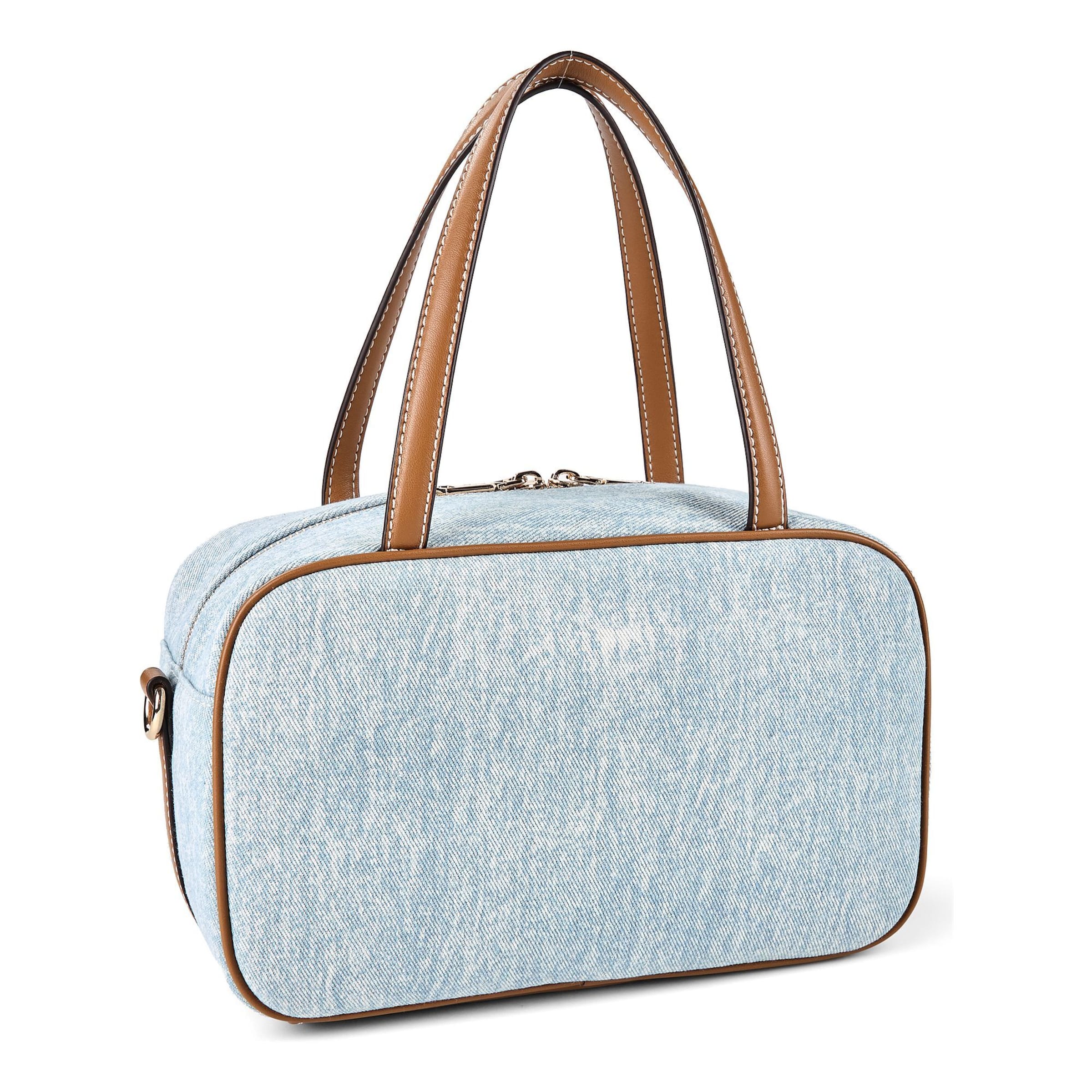 Liu Jo Handbag 'Ferielle' in Blue